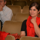 Rajzpályázat megnyitó és eredményhirdetés (Fotó: Nagy Mária)