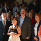 Moson és Óvár egyesítésének 75 évfordulója (Fotó: Nagy Mária)