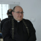 A plébánia tortája