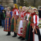 Március 15-i városi ünnepség