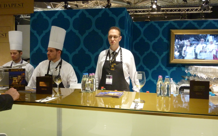 A Szigetközi Friss Víz útja Mosonmagyaróvártól Lyonig