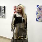 ZUZANA BENKOVÁ-SUZANE ÉS MIRO GABRIS MIRINOF KIÁLLÍTÁSA