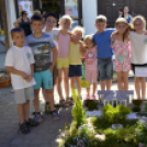 VII. Apró kezek, csodakertek Gyermek Kertépítő verseny