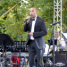 Moson Big Band koncert