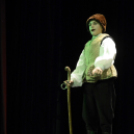 Lajta Néptánc Együttes, Betlehemezés