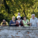 XI. Szigetköz ízei, Vármegye borai Fesztivál 2. nap Várárok