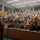 35. Országos Vándorgyűlés városunkban