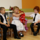 Évzáró műsor és Ballagás a Pillangó óvodában (Fotó: Stipkovits Veronika)