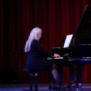 Nemzetközi Tanári Hangverseny