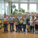 Könytári Flash Mob (Fotó: Nagy Mária)