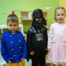 Farsangi Mulatság a Pillangó Óvoda és Mini Bölcsődében