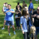 Szurkolói ankét az MKC-nál