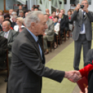 Egyetem évnyitó 2 (Fotó: Nagy Mária)