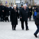 Március 15-i városi ünnepség