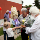 Ballagás a Pillangó Óvoda és Mini Bölcsődében