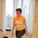 Nyílt nap a Magnóliában (Fotó: Nagy Mária)