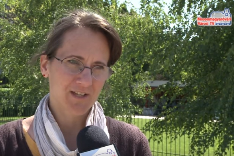 Virágzó Város - Itt járt a felkészítő bizottság