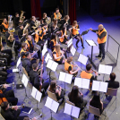 Kühne Koncert Fúvószenekar Tavaszi Hangverseny