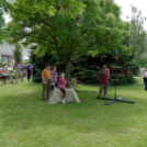 Városi Gyereknap (Fotó: Horváth Attila)