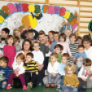 Színház a Pillangó Óvoda és Mini Bölcsődében