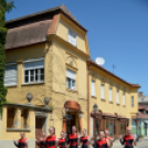 Entente Florale Day Mosonmagyaróvár - Virágzó Város Mosonmagyaróvár (Fotó: Bánhegyi István)