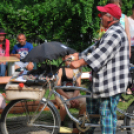 Családi nap a Gyerekek Átmeneti Otthonában