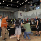 22. Nemzetközi Makett Kiállítás és Verseny