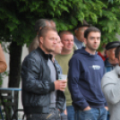 MTE 1904 Futura Mosonmagyaróvár - Móri SE (2:2) (Fotó: Nagy Mária)