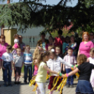 Gyereknap - Hansági Múzeum