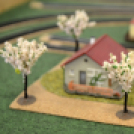 JÁTÉK ÉS KISVASÚT KIÁLLÍTÁS