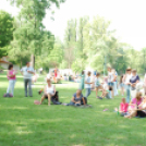 Moson Big Band Családi Nap