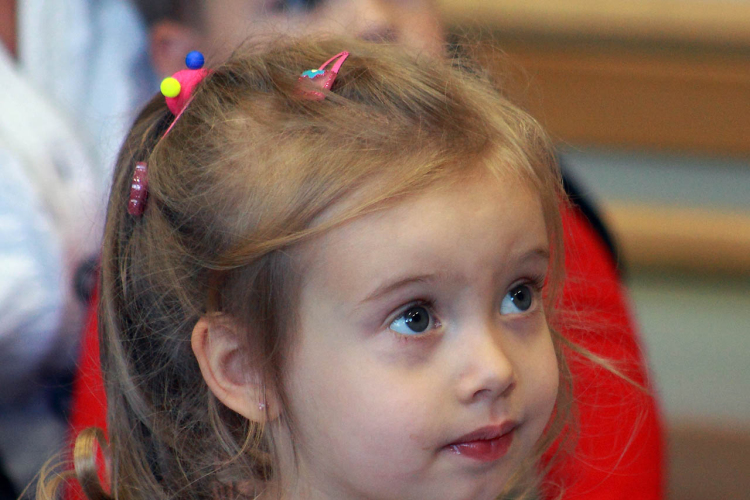 Pillangó Óvoda és Mini Bölcsőde - Szent Mihály nap