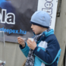 Búvárkarácsony a Deepex-nél 2013