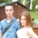 Vármegye szépe verseny 2 (Fotó: Nagy Mária)