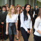 Egyetem évnyitó (Fotó: Nagy Mária)