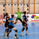 UFM Nemzetközi Női Kézilabda Kupa: MKC SE (HUN) – Slavia Praha (CZE) (29-28)