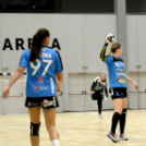 MKC SE – Alba Fehérvár KC 29-31 (17-13)