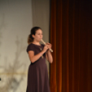 Karitatív Karácsonyi ünnep (Fotó: Nagy Mária)