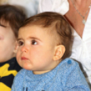 Színház a Pillangó Óvoda és Mini Bölcsődében