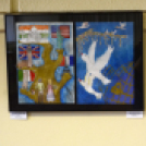 Előadás és kamara kiállítás az 1848/49 forradalomra emlékezve a Huszár Gál Városi Könyvtárban