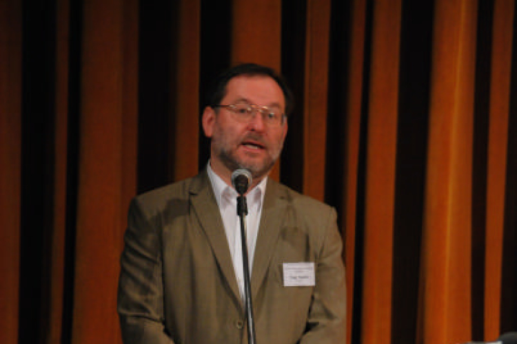 XXII Moson Megye Színjátszó Találkozó (Fotó: Nagy Mária)