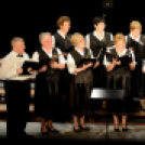 Tavaszváró dalosünnep