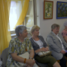 Tallós Prohászka István Művészeti Egyesület kiállítása