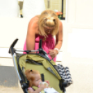 Kult - Utca  divatbemutató