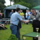 CAC kutyakiállítás (Fotó: Nagy Mária)