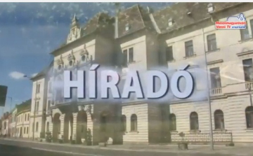 Városi Híradó csütörtök