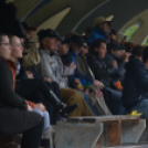 MTE 1904 - Tököl VSE (4:0) (Fotó: Nagy Mária)