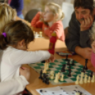 Óvodás malom és sakkverseny - Lányok (Fotó: Horváth Attila)