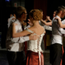 Bólyai iskola szalagavató műsora (fotó: Horváth Attila)