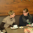 Csitáry-Hock Tamás előadó est (Fotó: Nagy Mária)